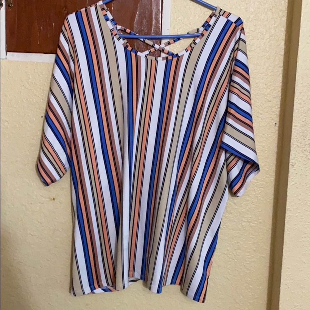 Daytrip shirt